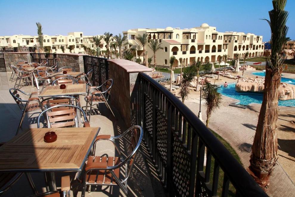 STELLA DI MARE GARDENS RESORT & SPA - MAKADI BAY  - Изображение 12